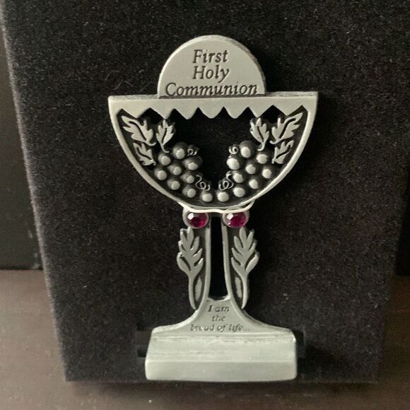 NEW First Holy Communion Cross - The Perfect Gift for a Special Occasion Gift - Picture 2 of 16